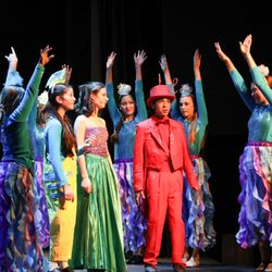 I Can Do That! Performing Arts Center