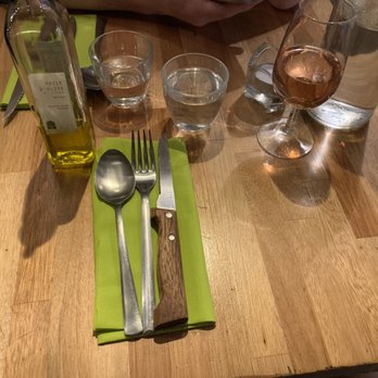 Le Porte Pot - Wine Bars Near Me - Paris, 75