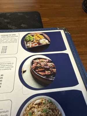 SUSHI BROTHERS by null