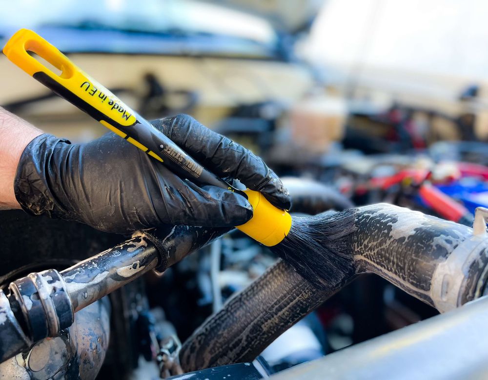 PROTECH DETAILING AZ Updated August 2024 554 Photos 4235 E