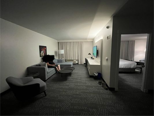 The Brunswick Hotel by null