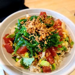 Poke Moke