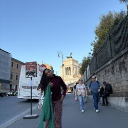Big Bus Rome