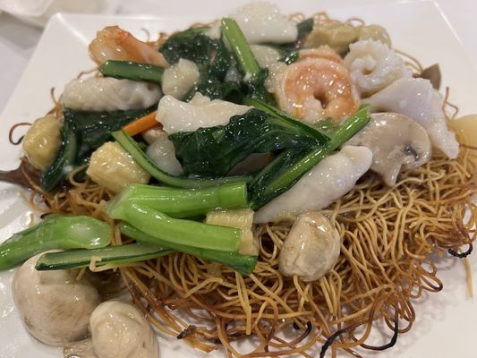Shanghai Restaurant by null