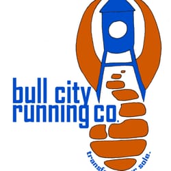Bull City Running Company