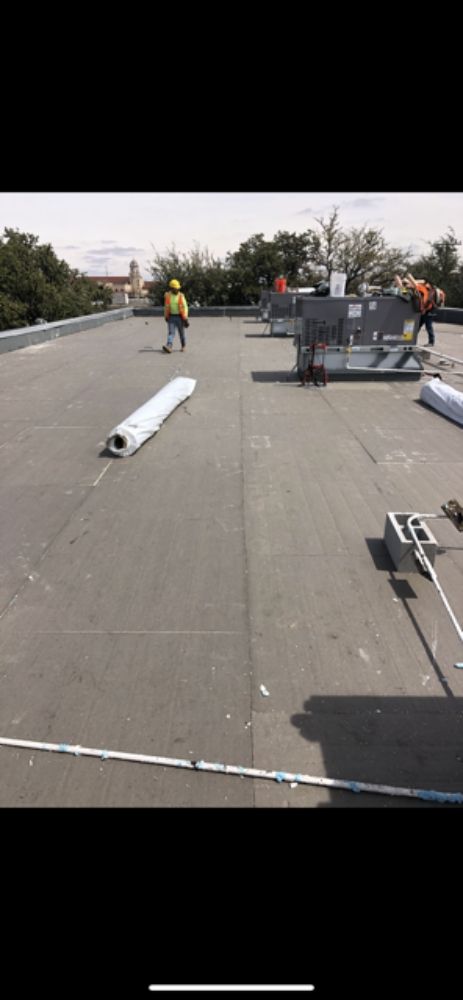 Slide of Clifton Roofing