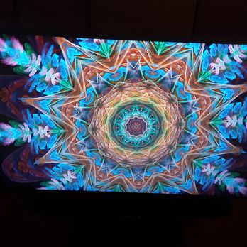 Bob's TV Service - My TV before the motherboard fried.... - Electronics Repair Near Me