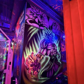 Arcade Monsters - Arcades Near Me - San Diego, California Arcade Monsters - Arcades Near Me - San Diego, California