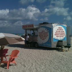 Cafe Portofino - food to go
