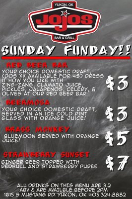 Jojos Bar & Grill by null