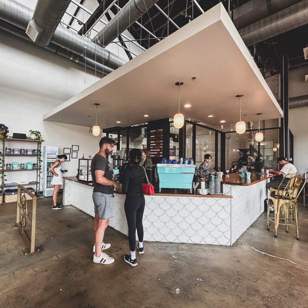 East Pole - Coffee Roasteries Near Me - Atlanta, Georgia East Pole - Coffee Roasteries Near Me - Atlanta, Georgia