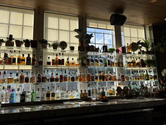 Saint Ann Restaurant & Bar by null