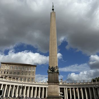The Roman Guy - Pics from the Vatican - Food Tours Near Me