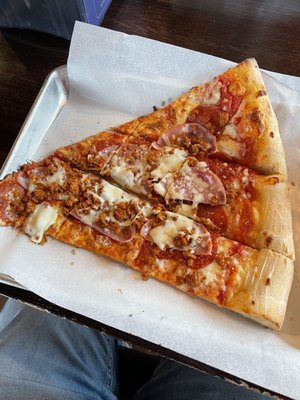 Dough Co. Pizza | Drake by null