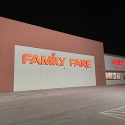 Family Fare