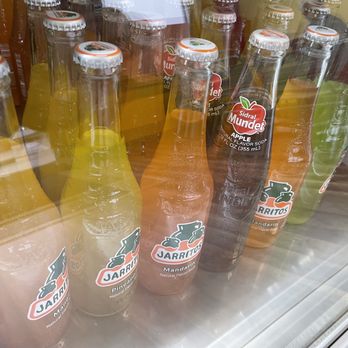 Pina loca ver - Mexican Sodas - Juice Bars & Smoothies Near Me - Manlius, New York