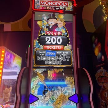 Kids Quest at Red Hawk Casino - Arcades Near Me - Placerville, California Kids Quest at Red Hawk Casino - Arcades Near Me - Placerville, California