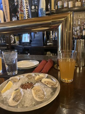 Back Bay Social by null