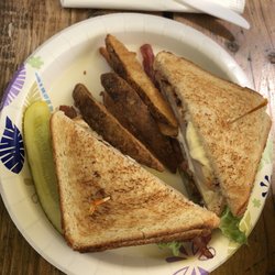 Farr's Famous Chicken