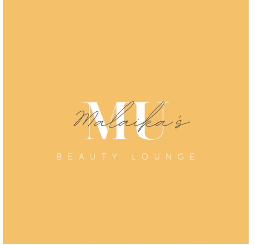 Malaika’s Beauty Lounge Logo