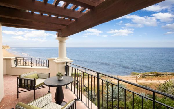 The Ritz-Carlton Bacara, Santa Barbara by null