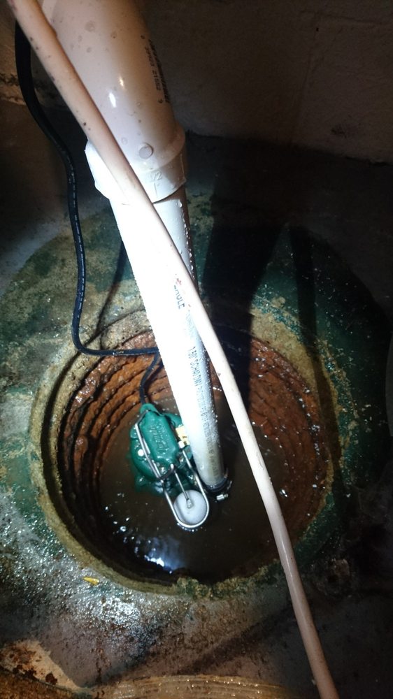 Slide of Your Uncle Plumbing Heating Air