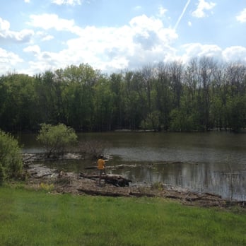 Forest Preserve - Parks Near Me - River Forest, Illinois