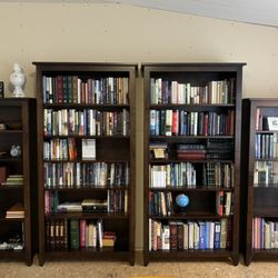 Countrywood Accents