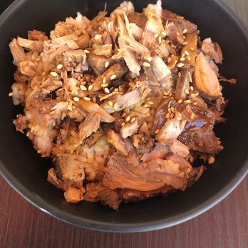 Ramen ARASHI - chasu don - Ramen Near Me - Fremont, California Ramen ARASHI - chasu don - Ramen Near Me - Fremont, California