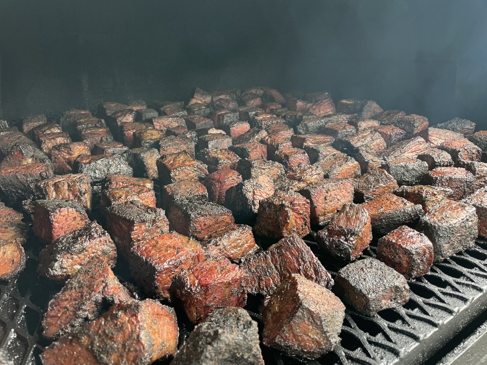 THE BBQ SHOP Updated October 2024 1040 Collier Center Way, Naples