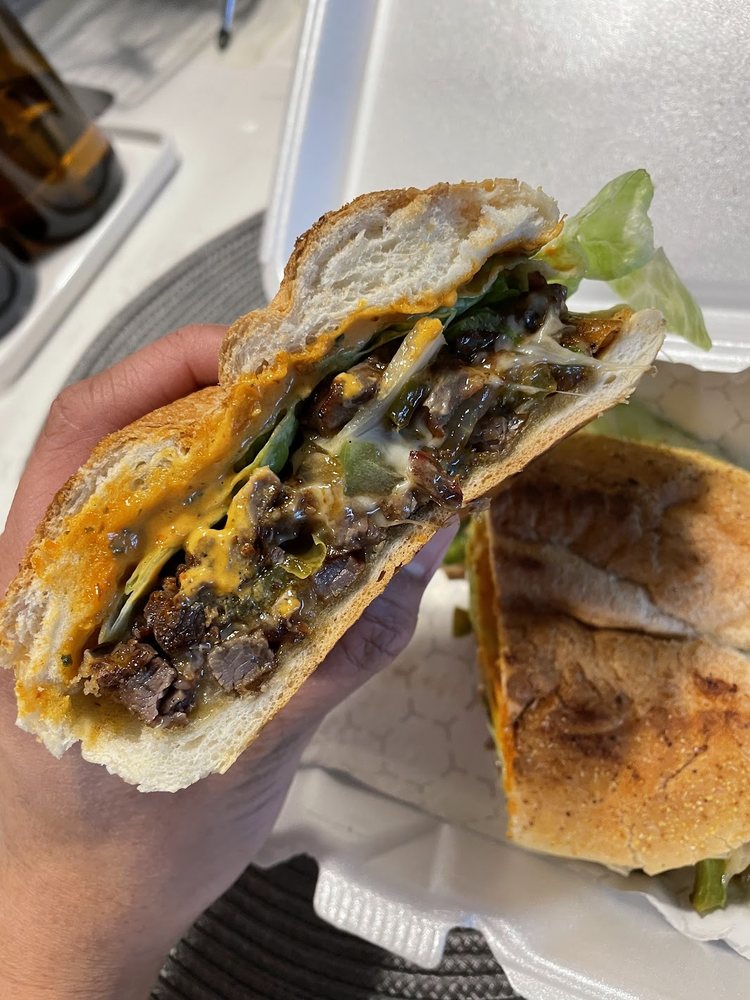 Taqueria 8 Regiones