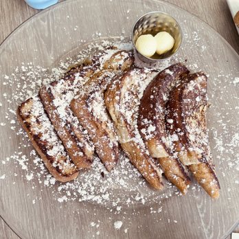 Toasted La Mesa - French toast - Breakfast & Brunch Near Me - La Mesa, California Toasted La Mesa - French toast - Breakfast & Brunch Near Me - La Mesa, California