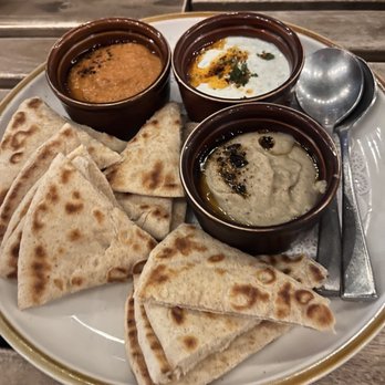 Lokma - Mediterranean Near Me - San Francisco, California