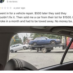 Gateway Auto Repair