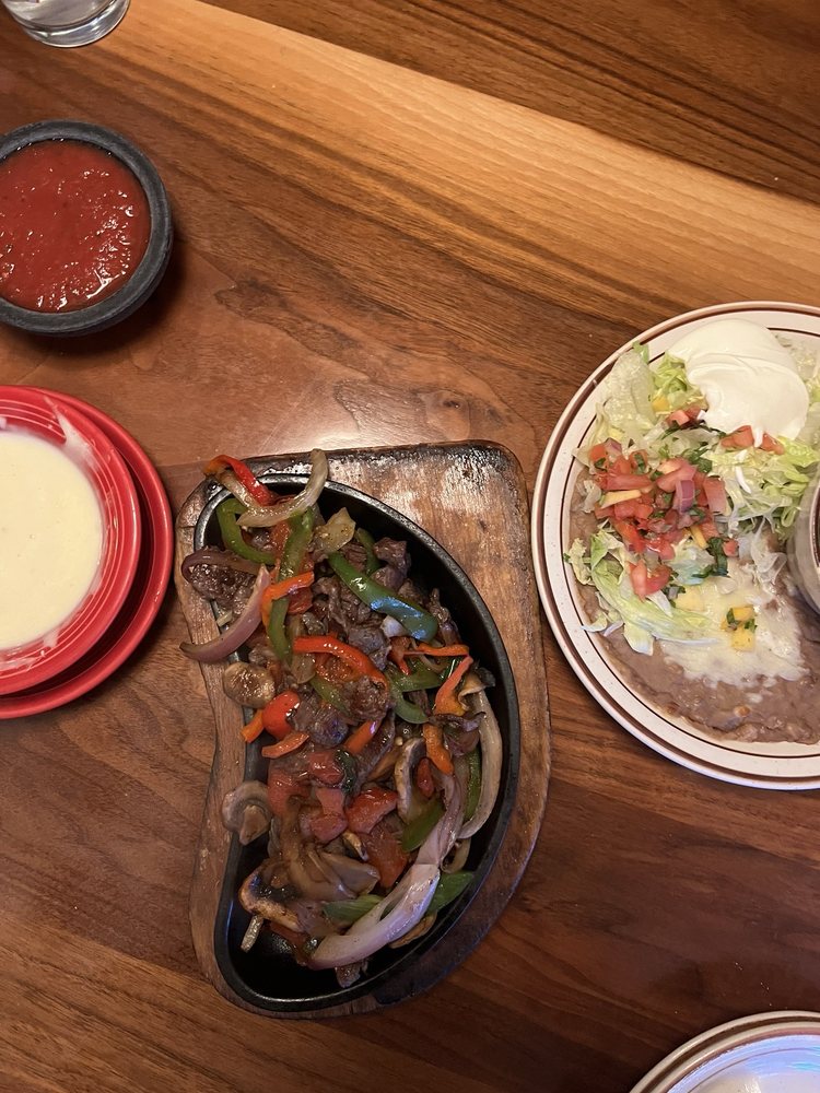 El Rancho Grande — Mexican restaurant in Milford