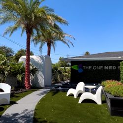 The One Med Spa