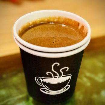 Troya - Traditional Turkish coffee - Desserts Near Me - Monterey, California Troya - Traditional Turkish coffee - Desserts Near Me - Monterey, California