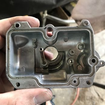 Sixty7 Racing - Motorcycle Repair Near Me