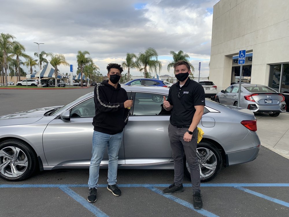 SPREEN HONDA CORONA Updated October 2024 69 Photos & 336 Reviews 1080 Pomona Rd, Corona