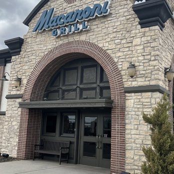 Romano's Macaroni Grill - the front of the restaurant - Italian Near Me - Westminster, Colorado Romano's Macaroni Grill - the front of the restaurant - Italian Near Me - Westminster, Colorado