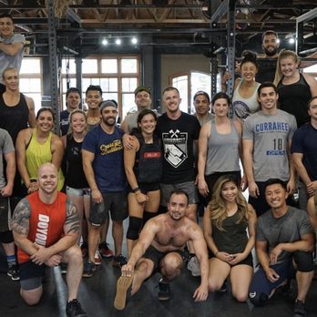 Standard Strength - Gyms Near Me - Campbell, California Standard Strength - Gyms Near Me - Campbell, California