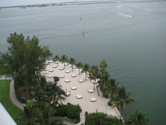 Mandarin Oriental, Miami by null