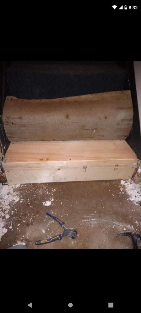 Slide of SAW Home Renovations