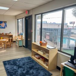 Stepping Stone School - Apple Academy