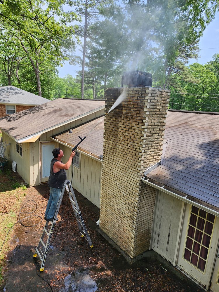 Slide of Oster Construction Specialties