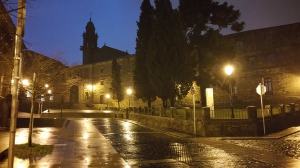 Museum of the Galician People by null