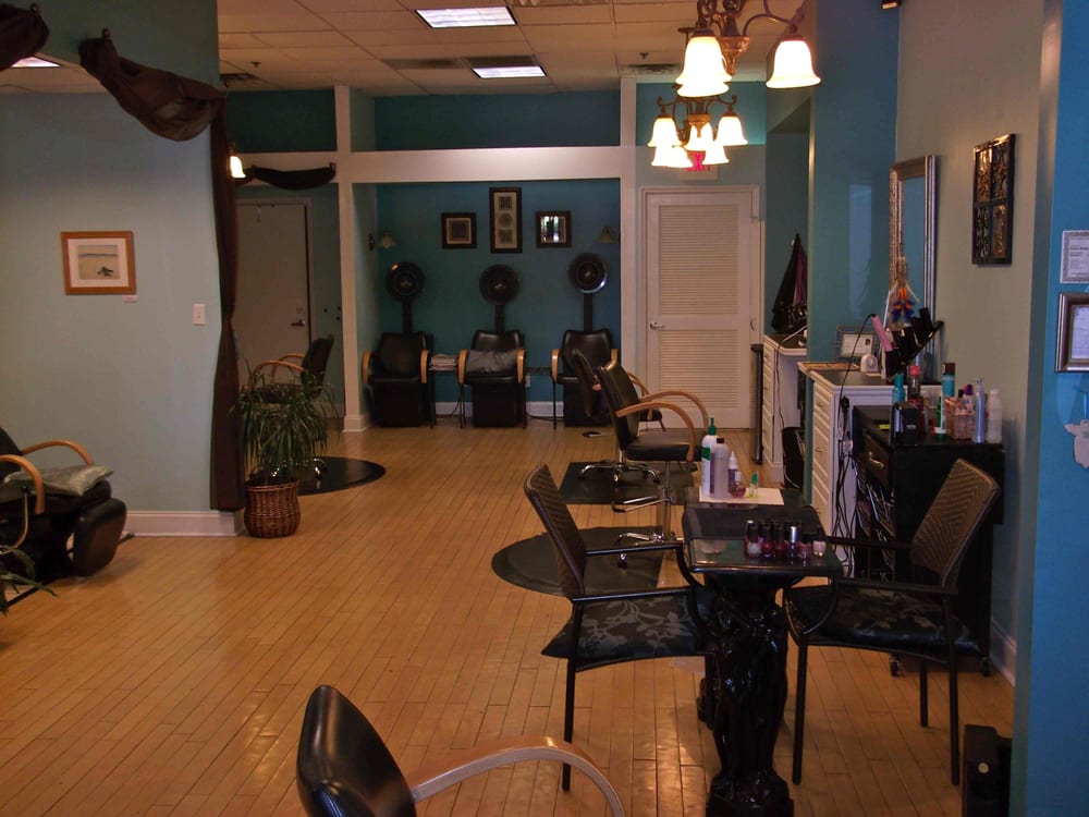 SALON BLISS Updated September 2024 12 Reviews 946 Orleans Rd