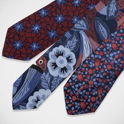 H. Halpern Esq. - The perfect ties for any occassion