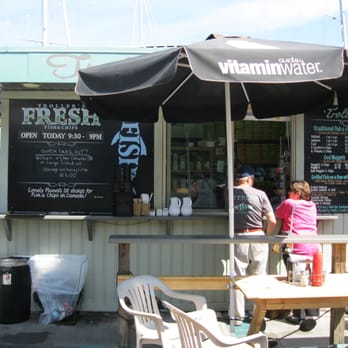Trollers Fish & Chips - Seafood Near Me - Nanaimo, British Columbia Trollers Fish & Chips - Seafood Near Me - Nanaimo, British Columbia