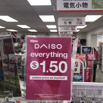Daiso - Discount Store Near Me - Honolulu, Hawaii Daiso - Discount Store Near Me - Honolulu, Hawaii